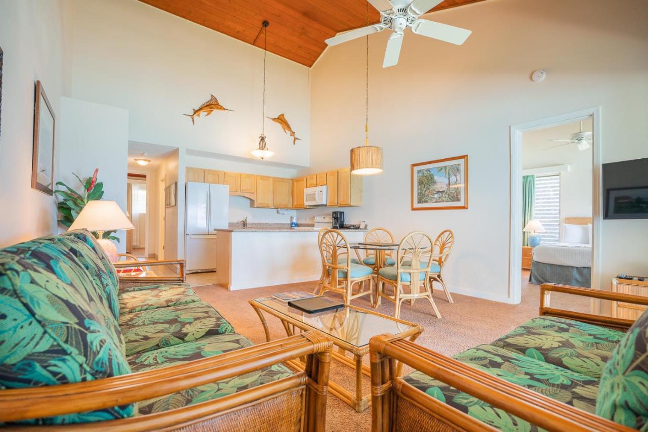 Napili Sunset Beach Front Resort Lahaina Exterior photo