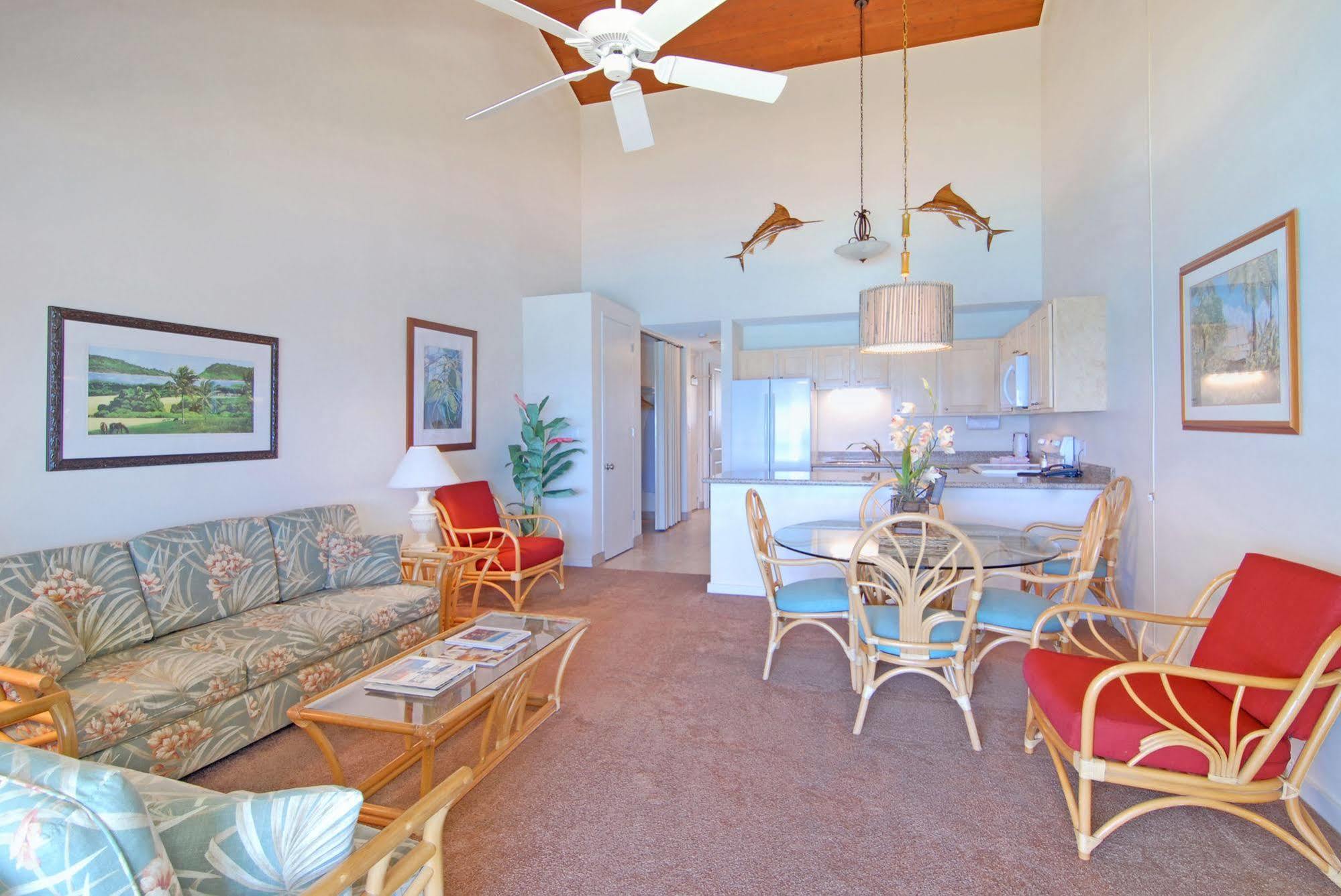 Napili Sunset Beach Front Resort Lahaina Exterior photo